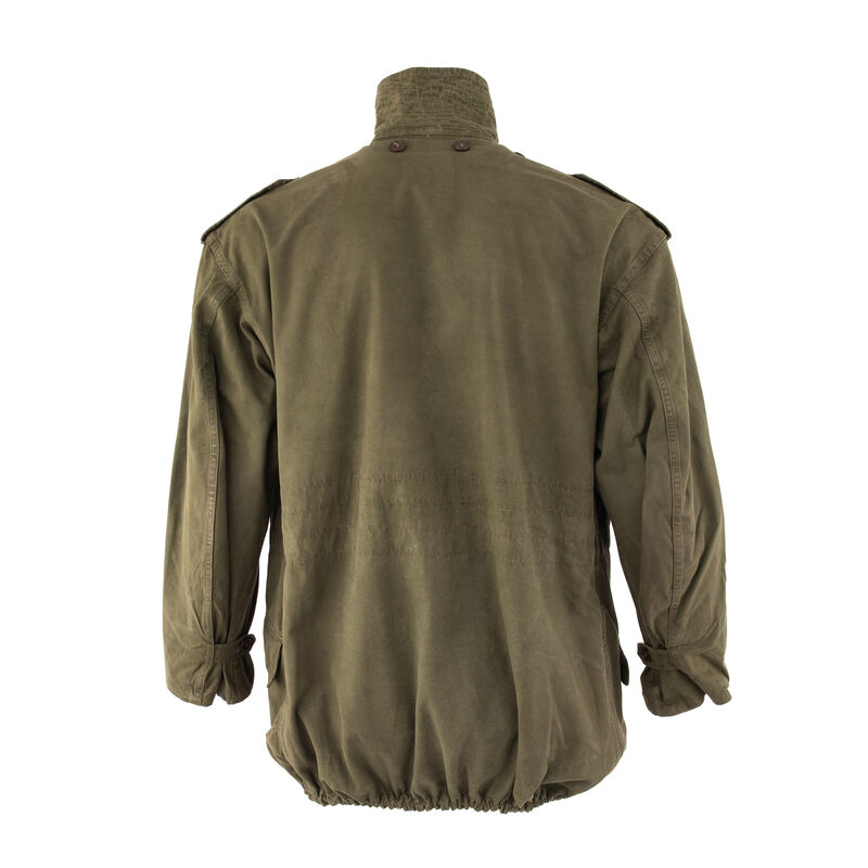 Jacket Dutch OD NATO | Used, , large image number 1